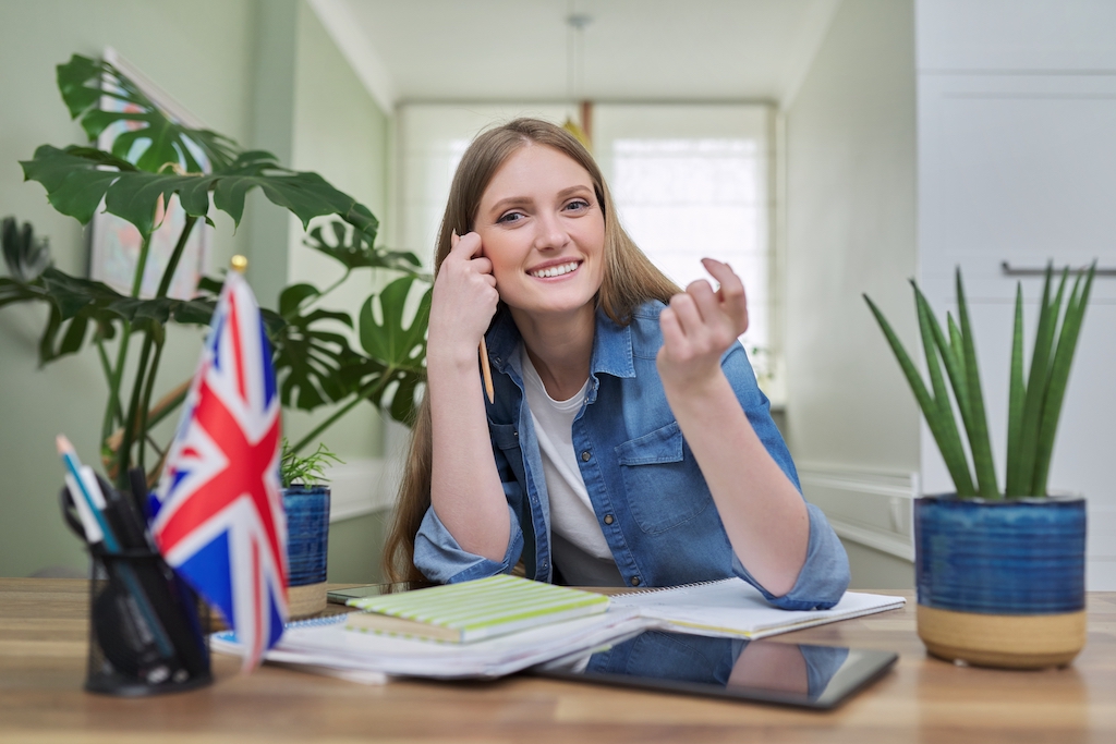 Nauka języka angielskiego w domu – jak się uczyć, by nie marnować czasu?