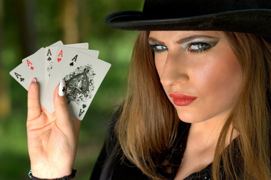 Dlaczego poker zależy głównie od umiejętności gracza?